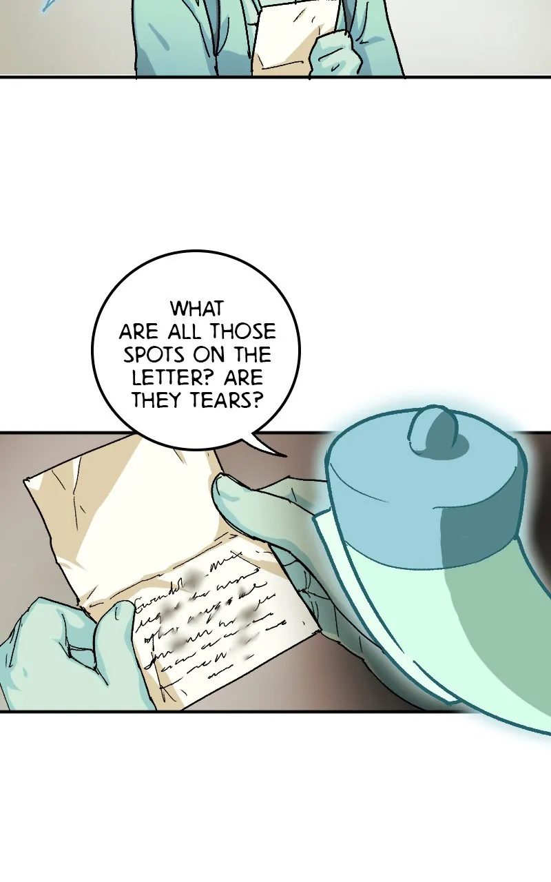 The Masked Fables Chapter 16 page 7 - 