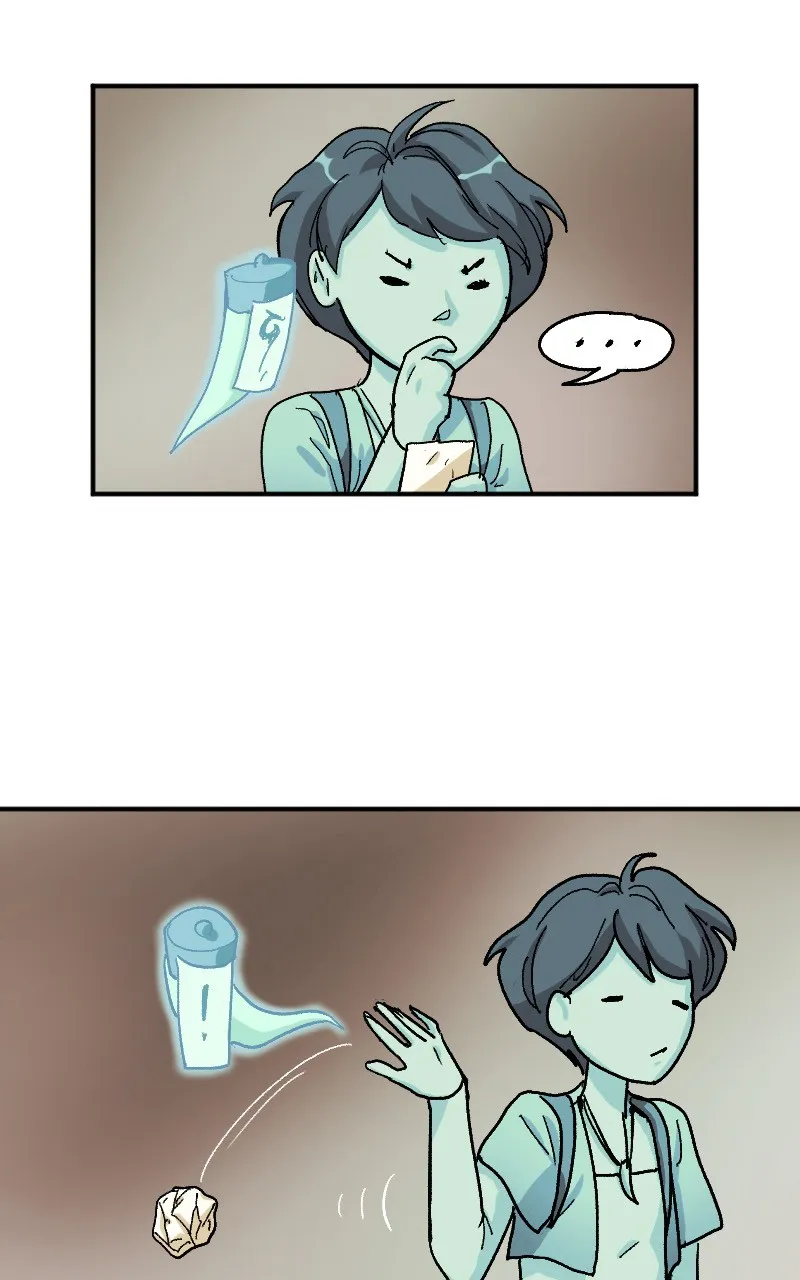 The Masked Fables Chapter 16 page 8 - 