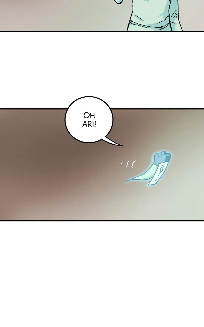 The Masked Fables Chapter 16 page 9 - 