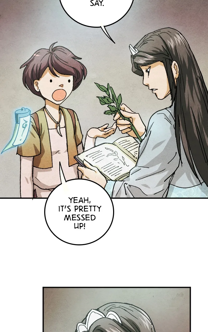 The Masked Fables Chapter 17 page 17 - 