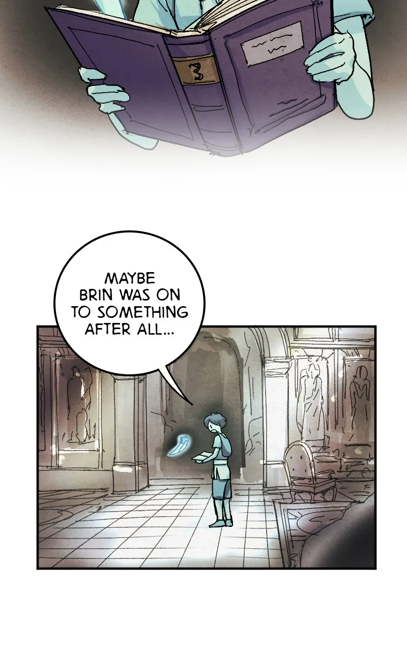 The Masked Fables Chapter 17 page 3 - 