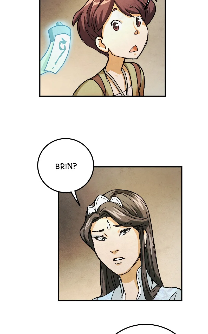 The Masked Fables Chapter 17 page 23 - 