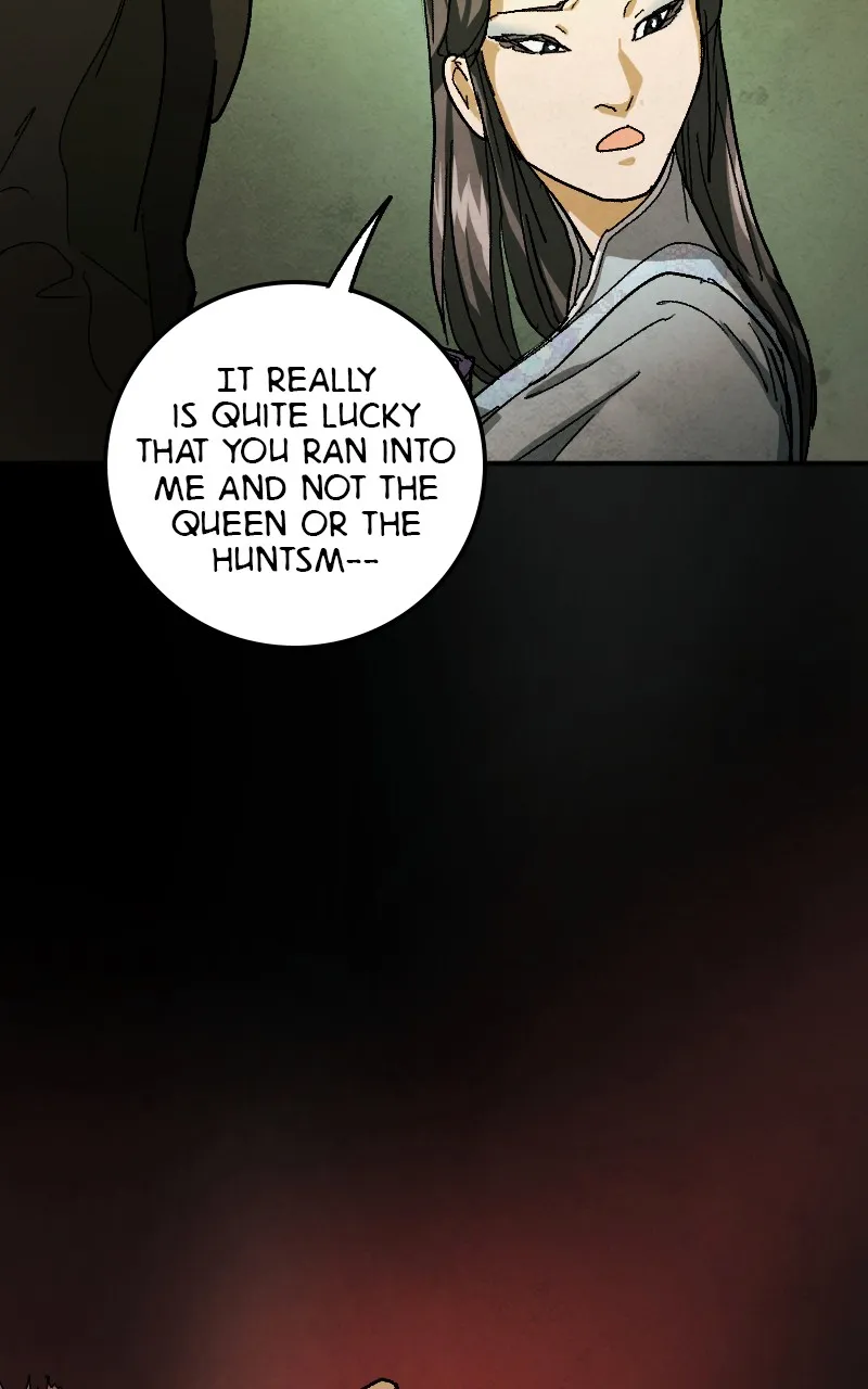The Masked Fables Chapter 17 page 36 - 
