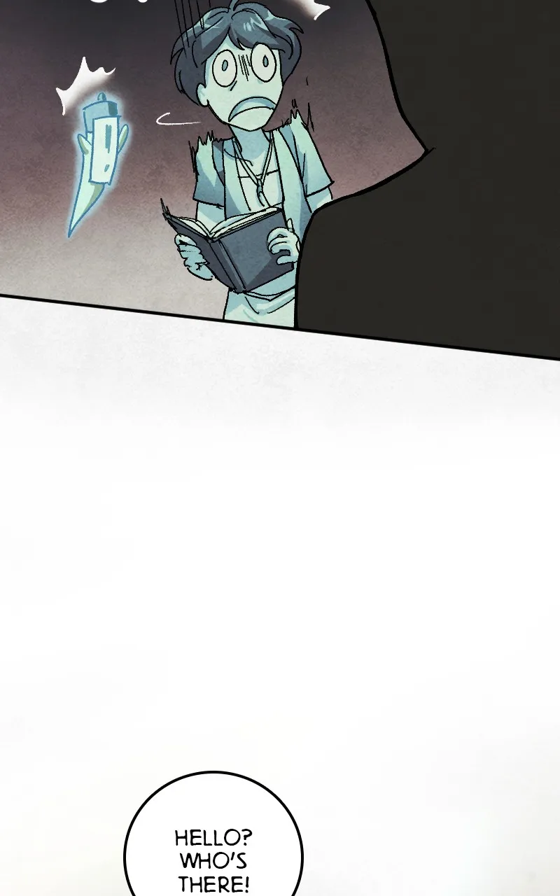 The Masked Fables Chapter 17 page 5 - 