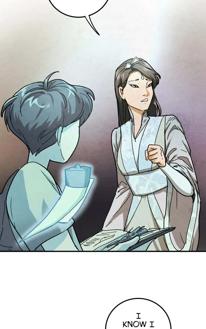 The Masked Fables Chapter 17 page 6 - 