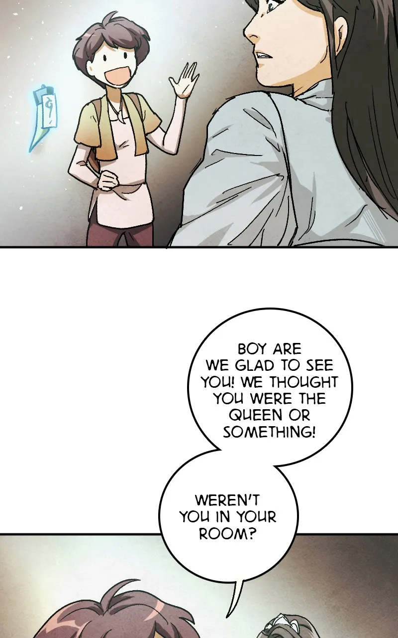 The Masked Fables Chapter 17 page 9 - 