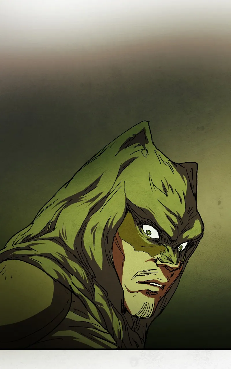 The Masked Fables Chapter 18 page 11 - 