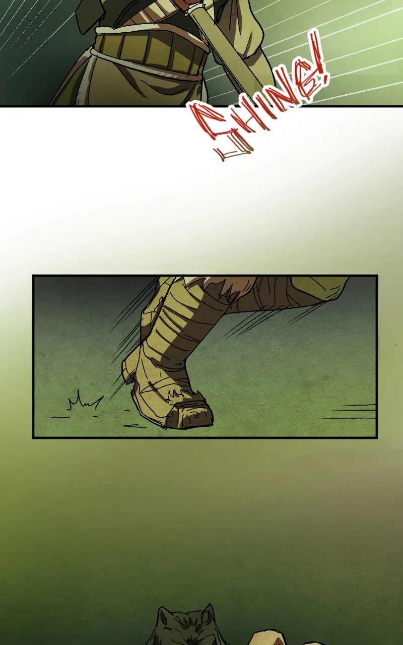 The Masked Fables Chapter 18 page 17 - 