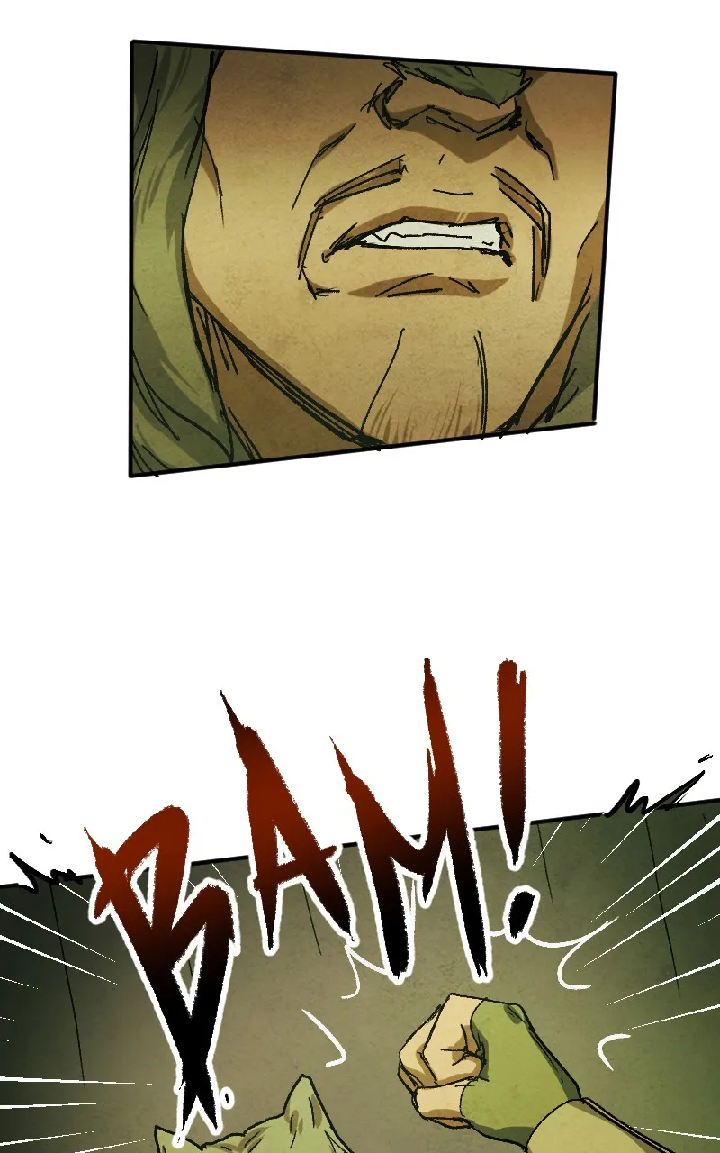 The Masked Fables Chapter 18 page 23 - 