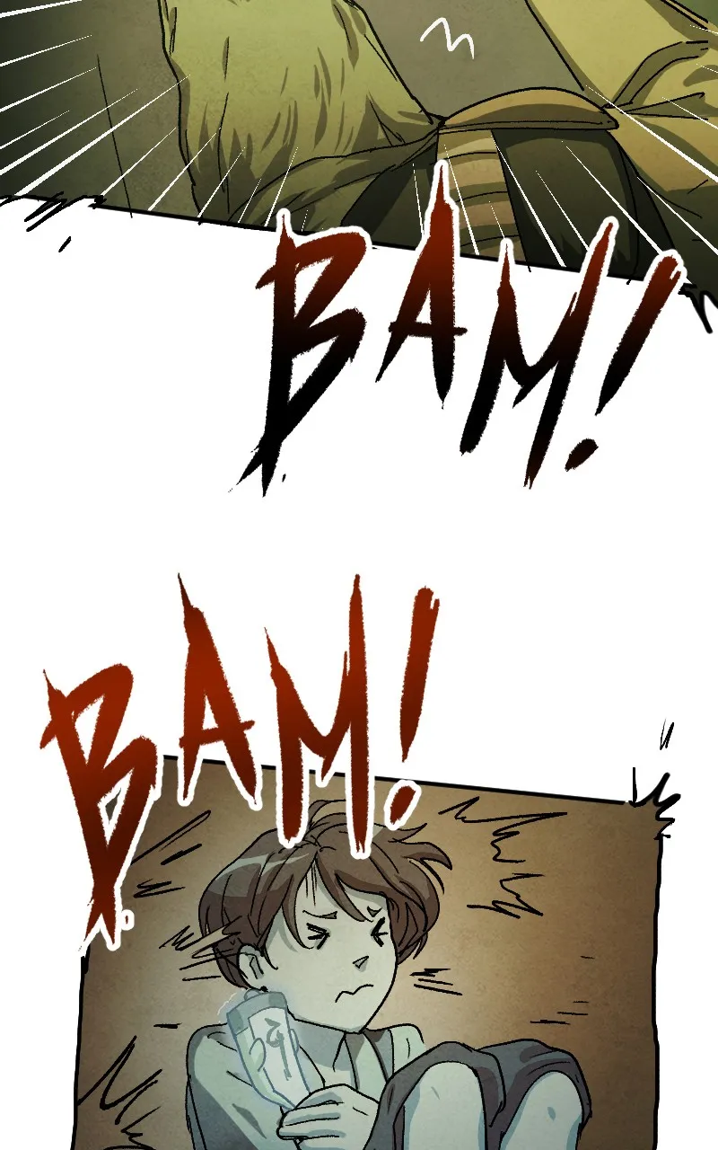 The Masked Fables Chapter 18 page 24 - 