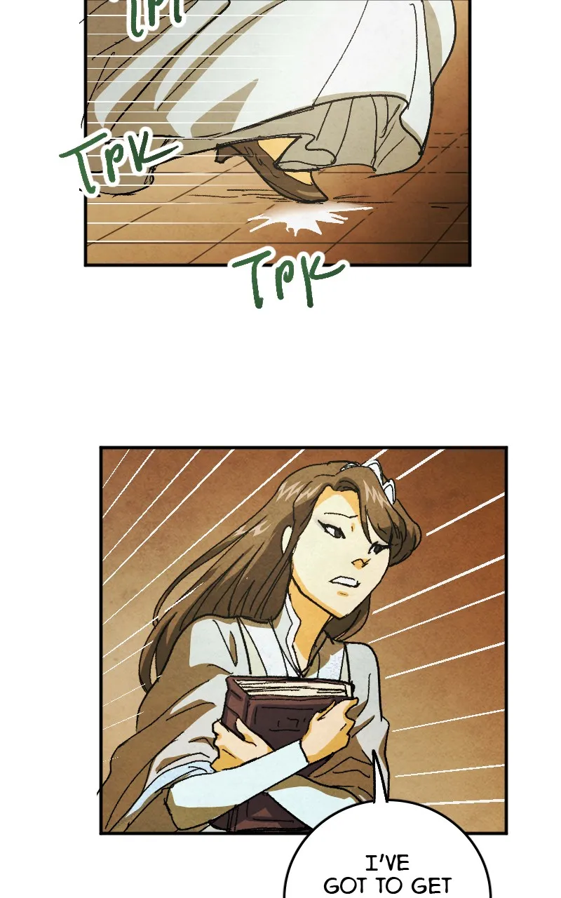The Masked Fables Chapter 18 page 31 - 