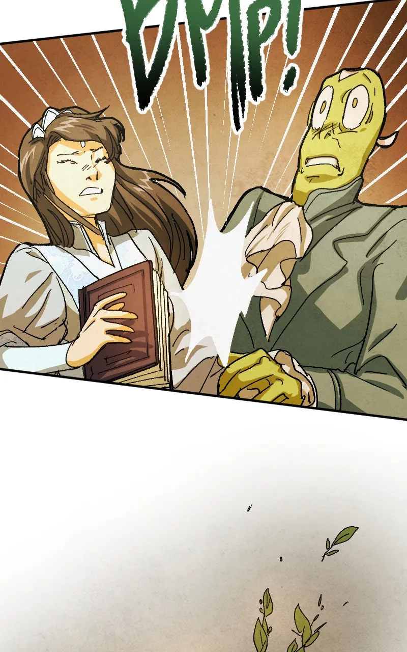 The Masked Fables Chapter 18 page 33 - 