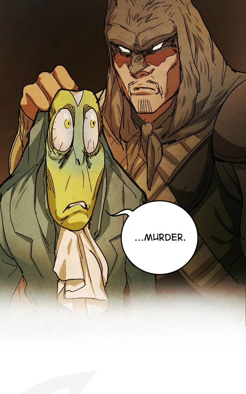 The Masked Fables Chapter 18 page 41 - 