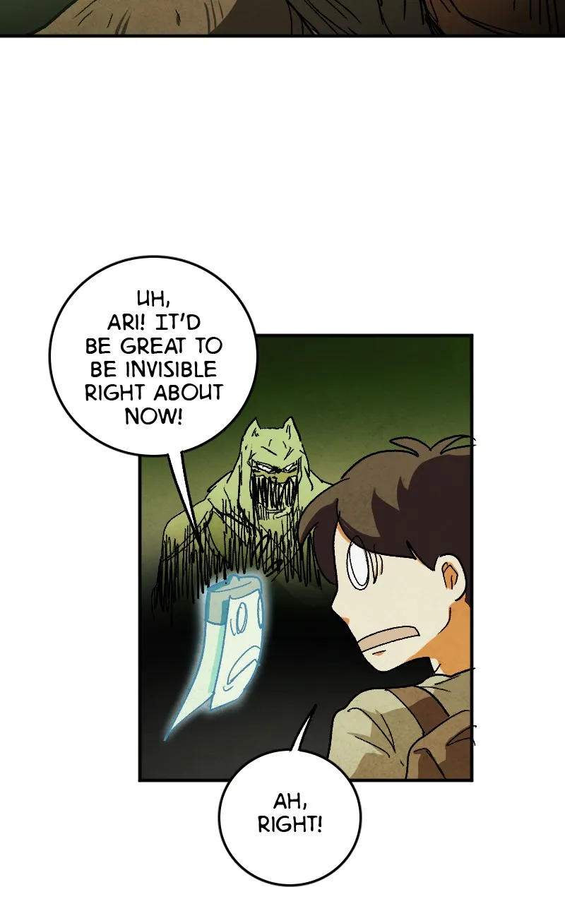 The Masked Fables Chapter 18 page 7 - 