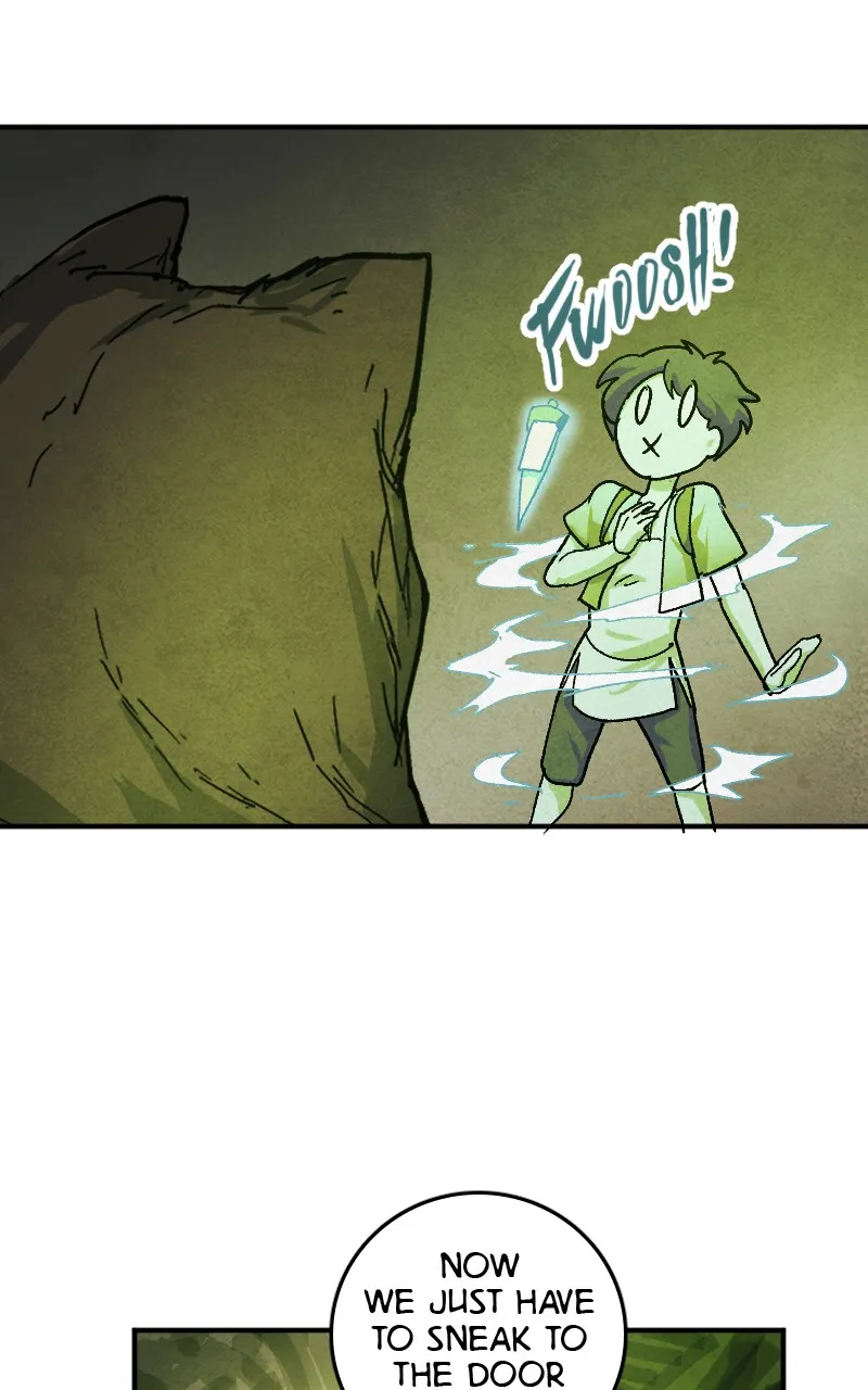 The Masked Fables Chapter 18 page 8 - 