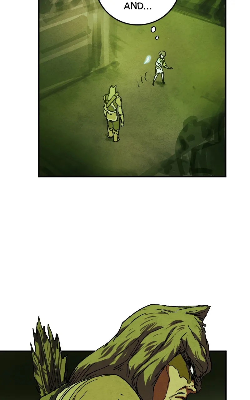 The Masked Fables Chapter 18 page 9 - 