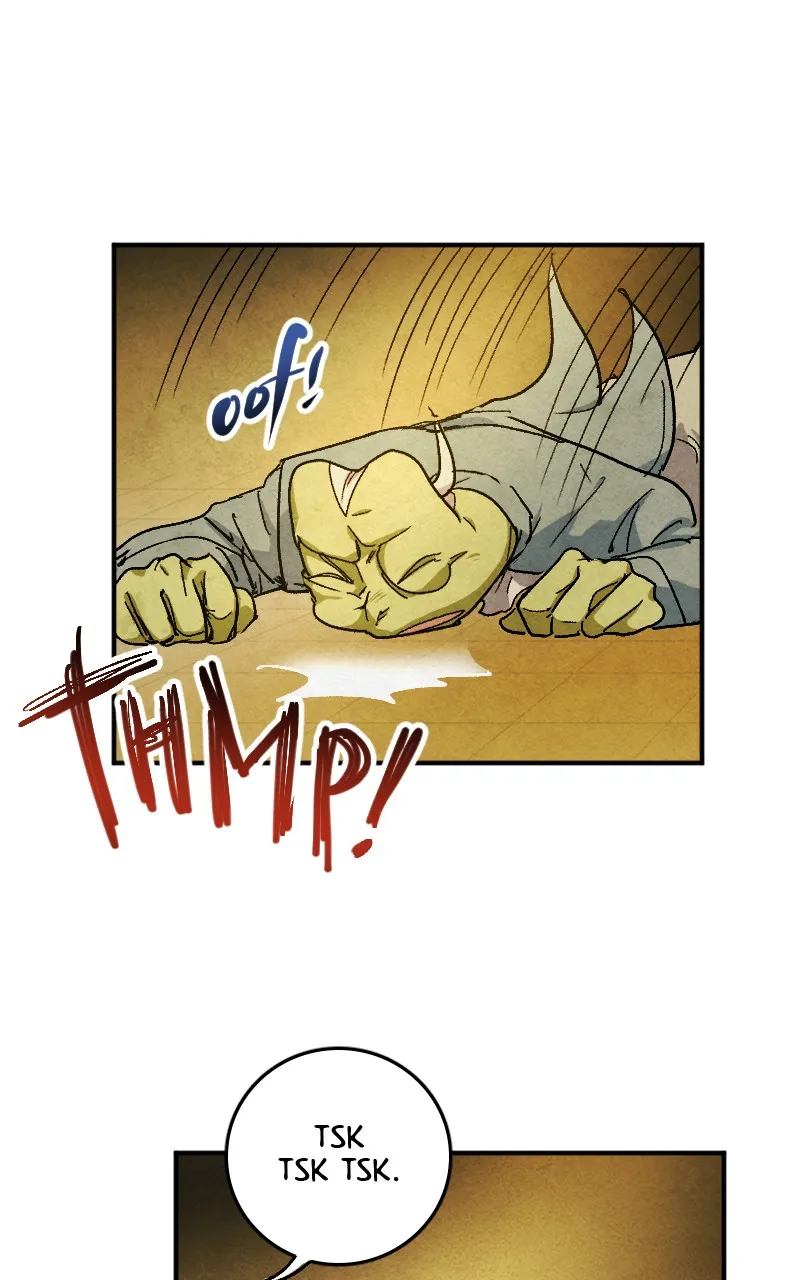 The Masked Fables Chapter 19 page 2 - 