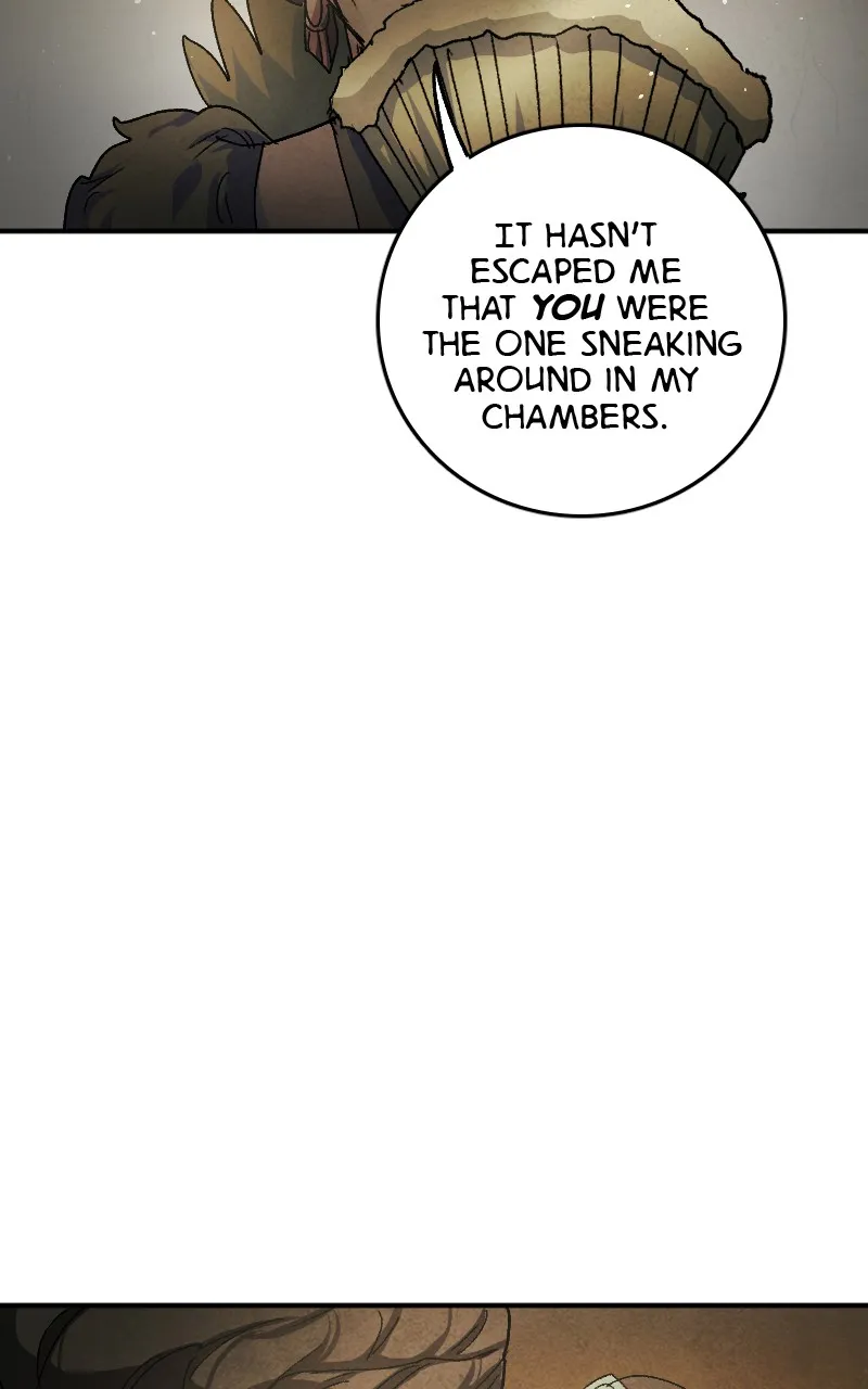 The Masked Fables Chapter 19 page 14 - 
