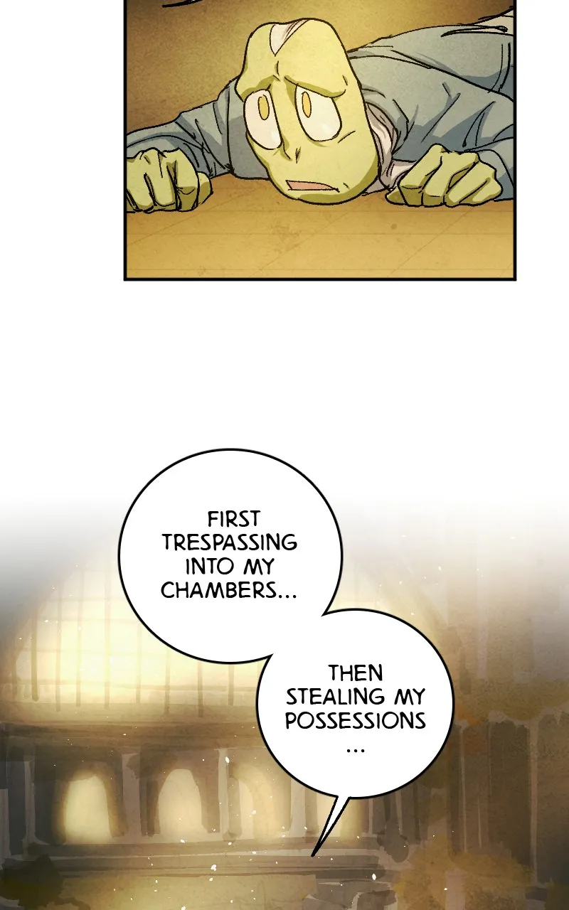 The Masked Fables Chapter 19 page 3 - 