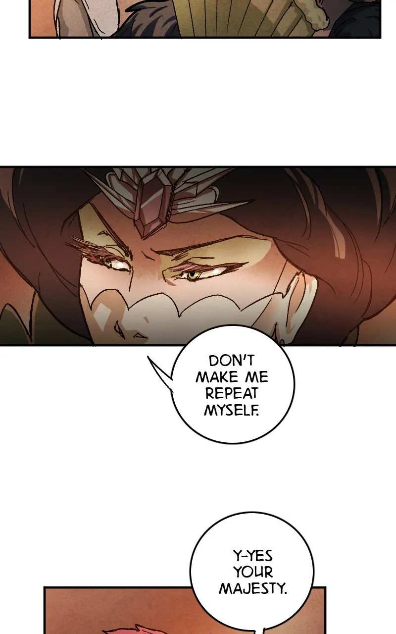 The Masked Fables Chapter 19 page 29 - 