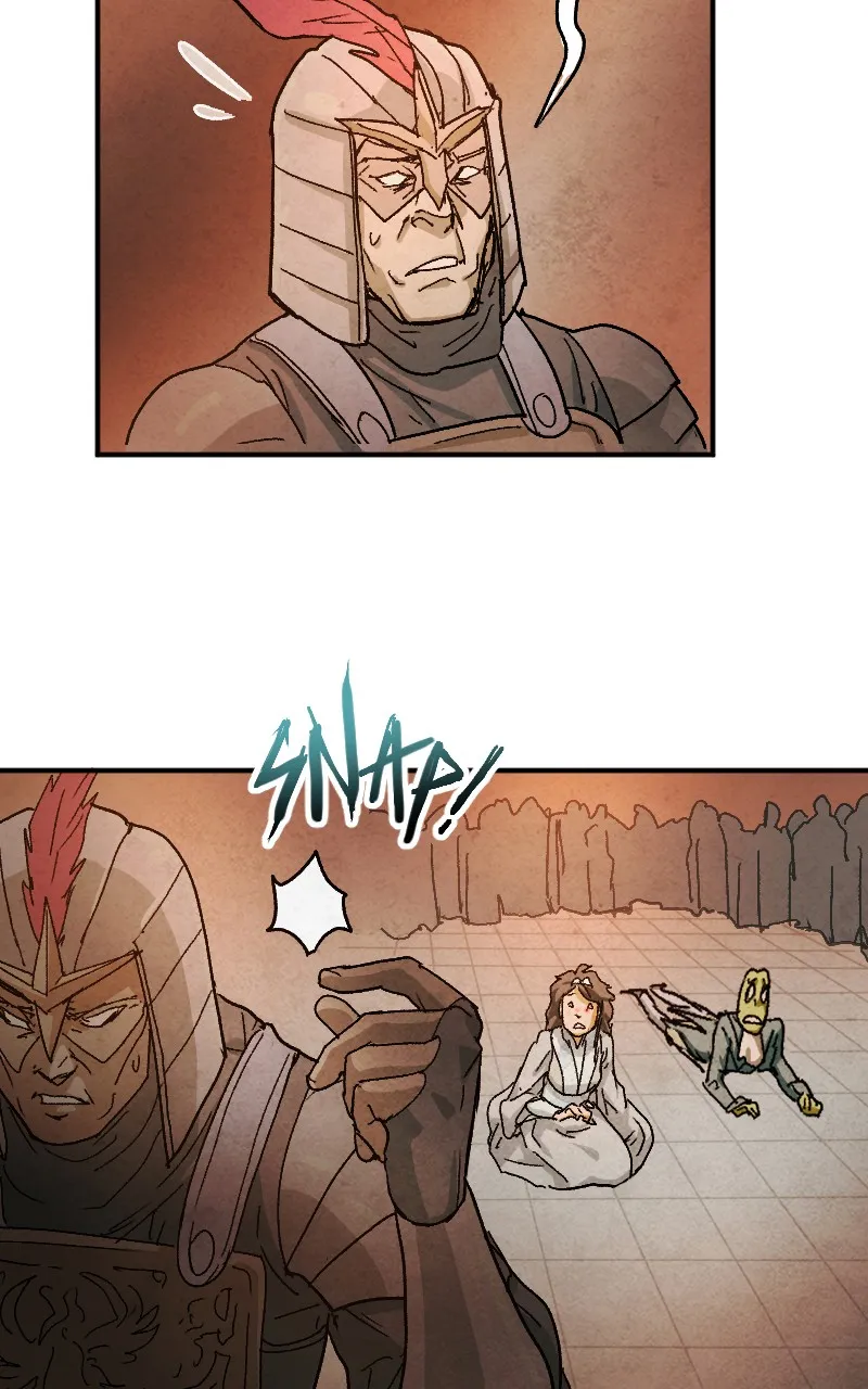 The Masked Fables Chapter 19 page 30 - 