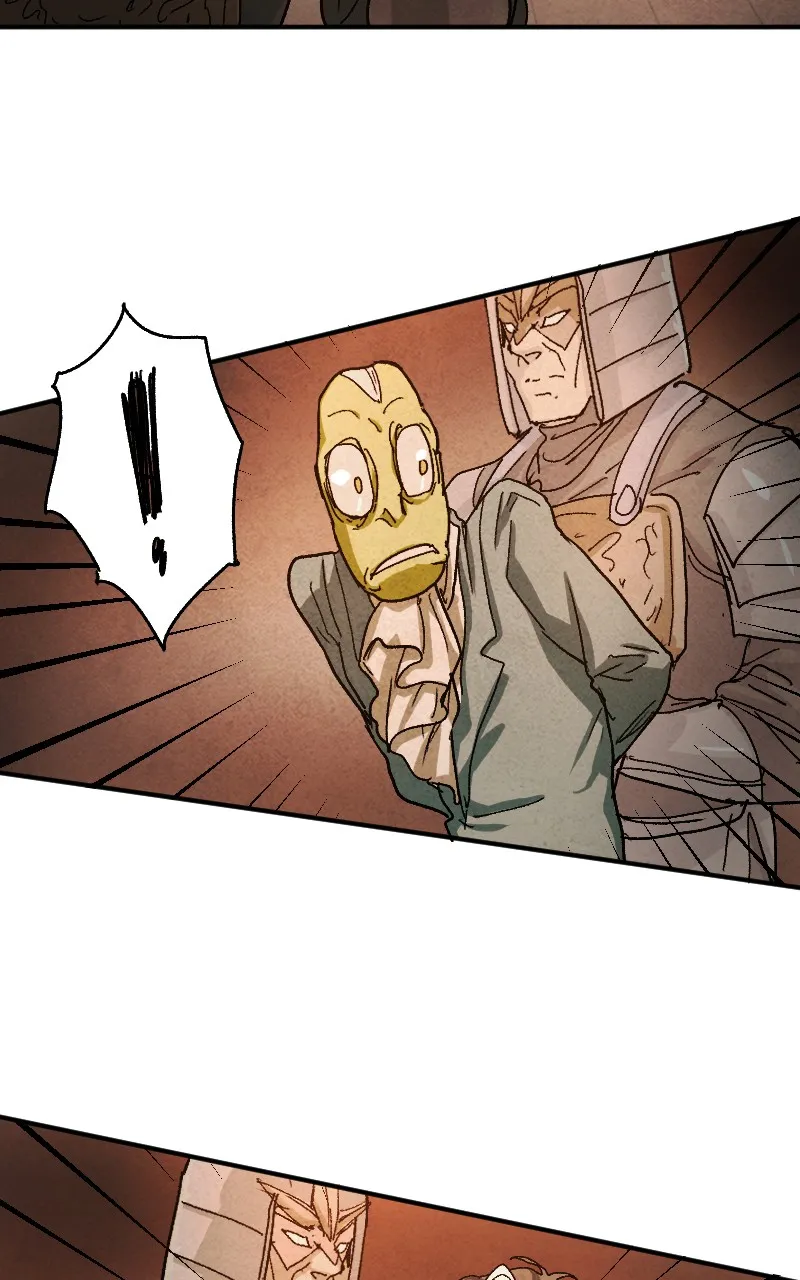 The Masked Fables Chapter 19 page 31 - 