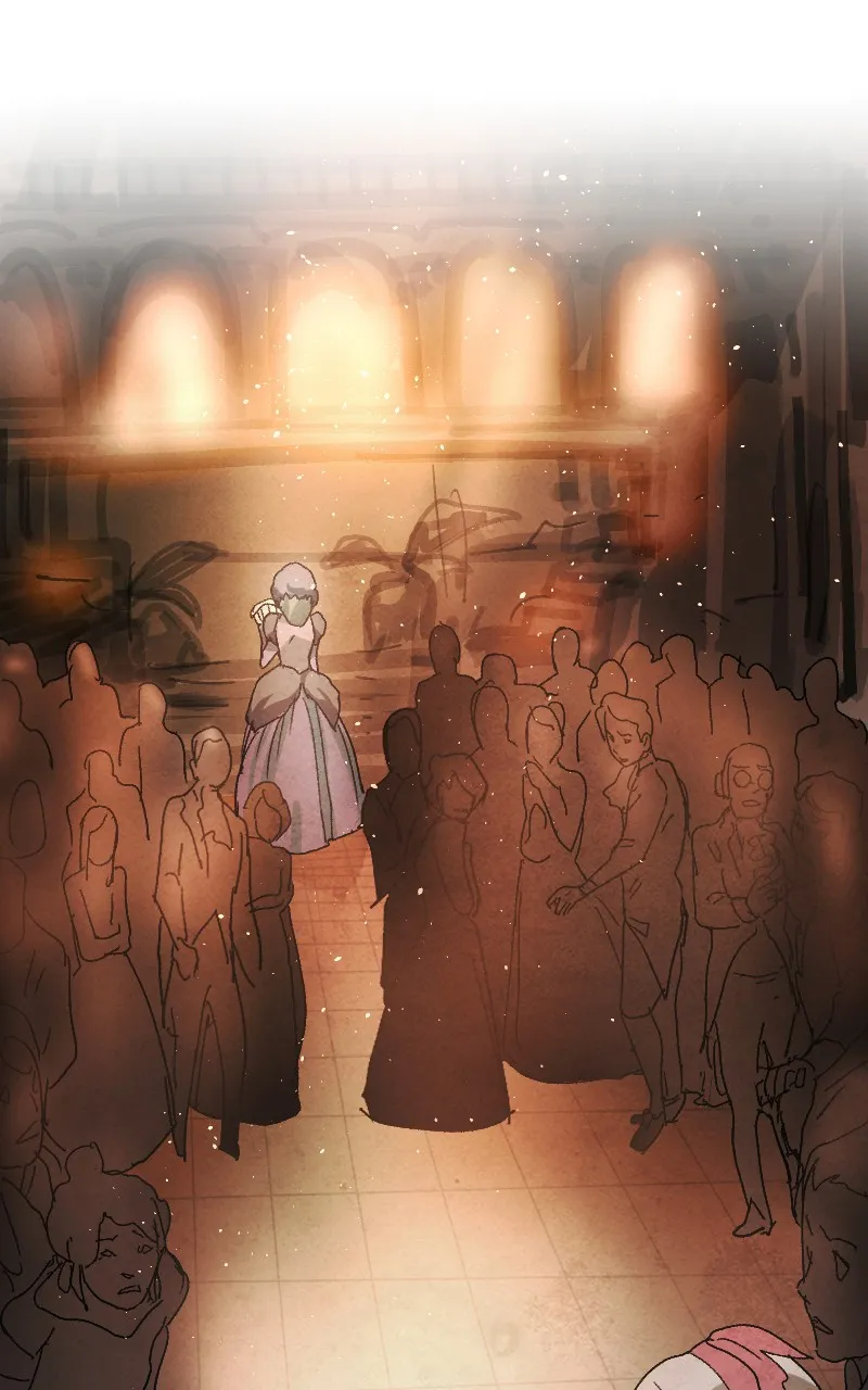 The Masked Fables Chapter 19 page 34 - 