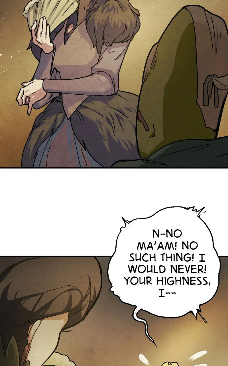 The Masked Fables Chapter 19 page 5 - 