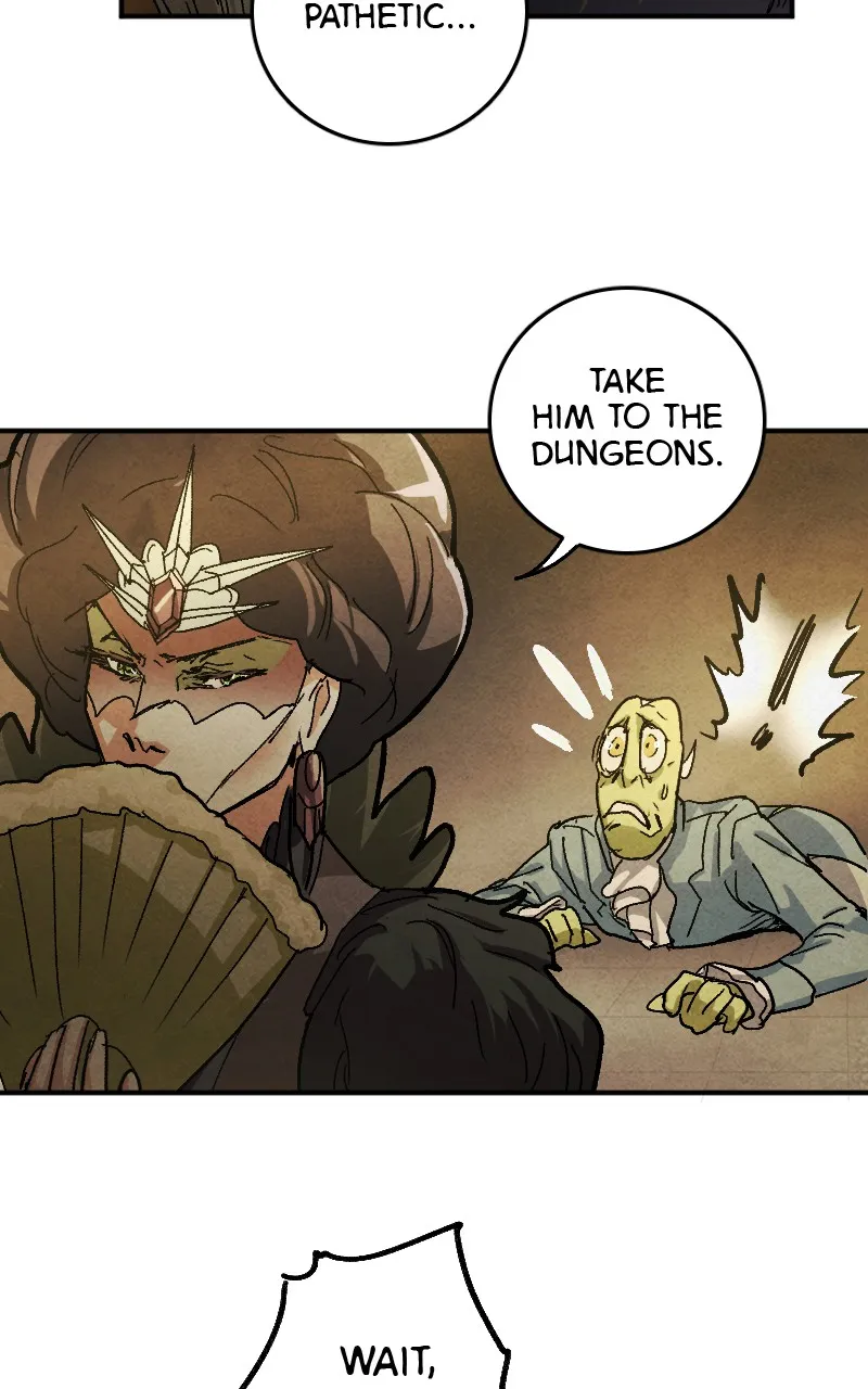 The Masked Fables Chapter 19 page 7 - 