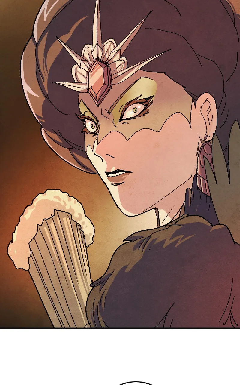 The Masked Fables Chapter 19 page 9 - 