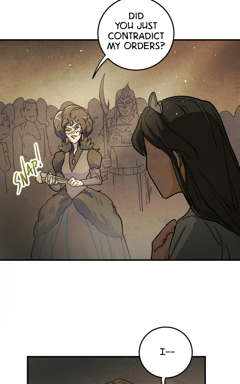 The Masked Fables Chapter 19 page 10 - 