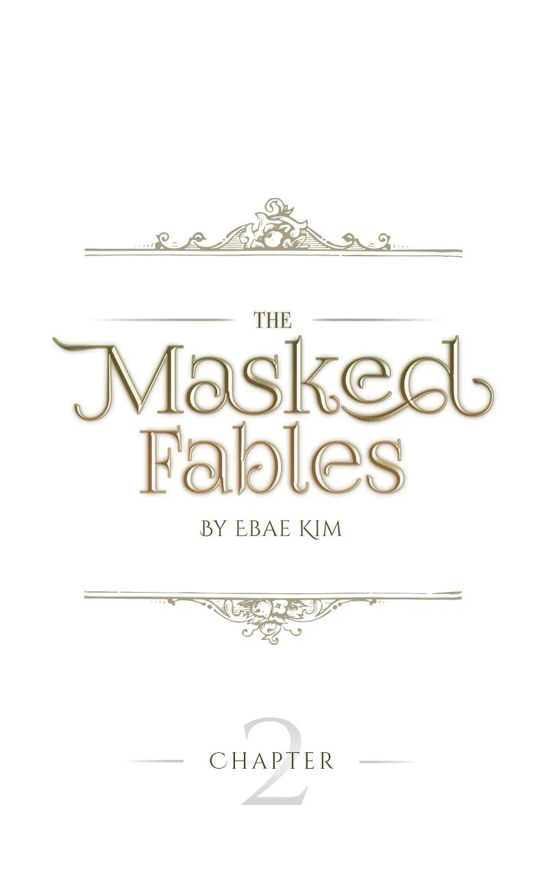 The Masked Fables Chapter 2 page 1 - 