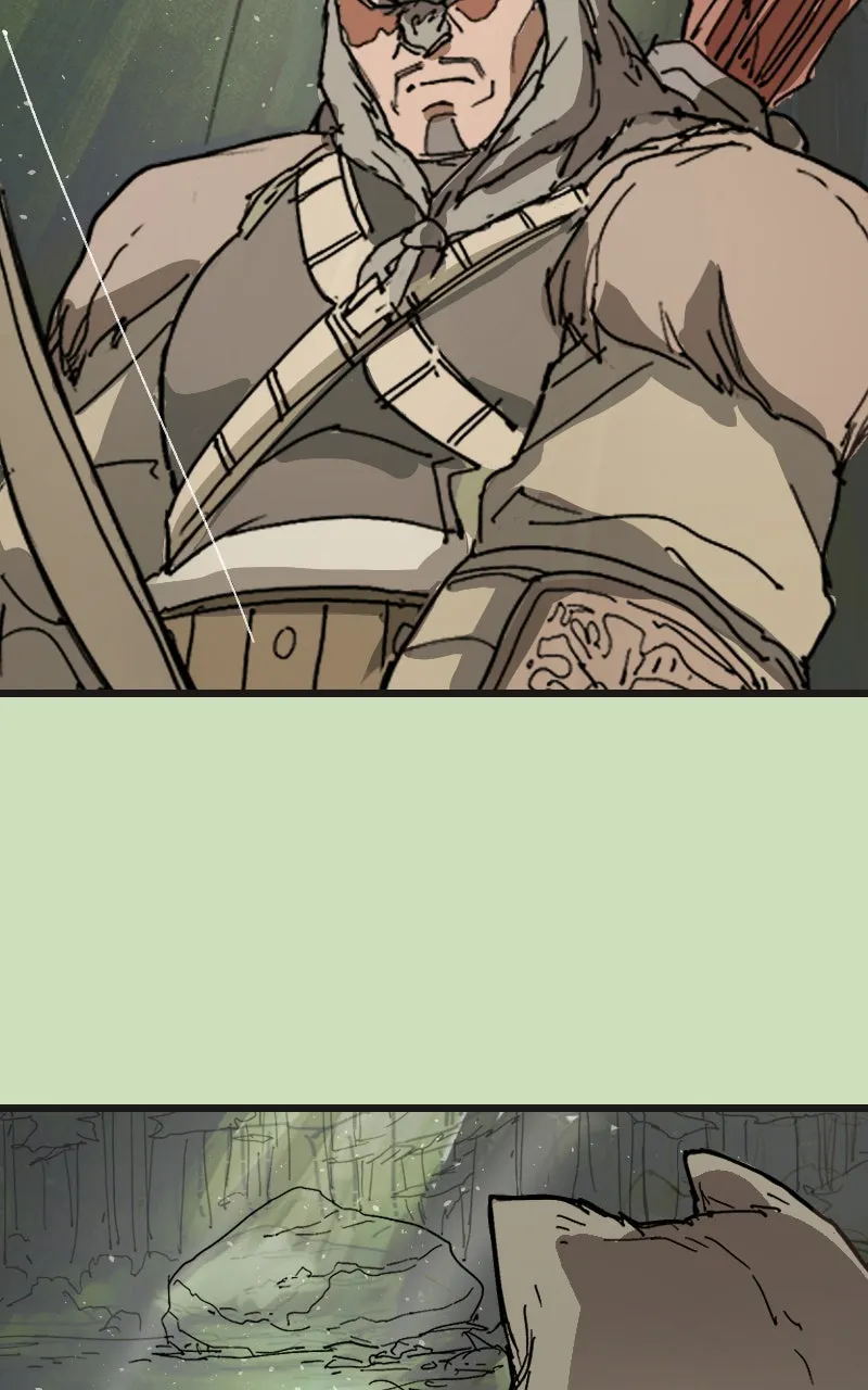 The Masked Fables Chapter 2 page 11 - 
