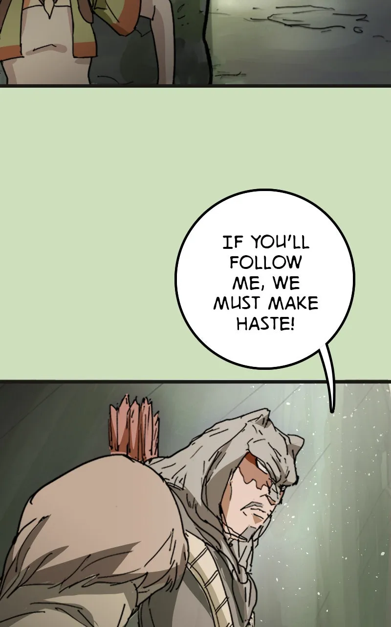 The Masked Fables Chapter 2 page 13 - 