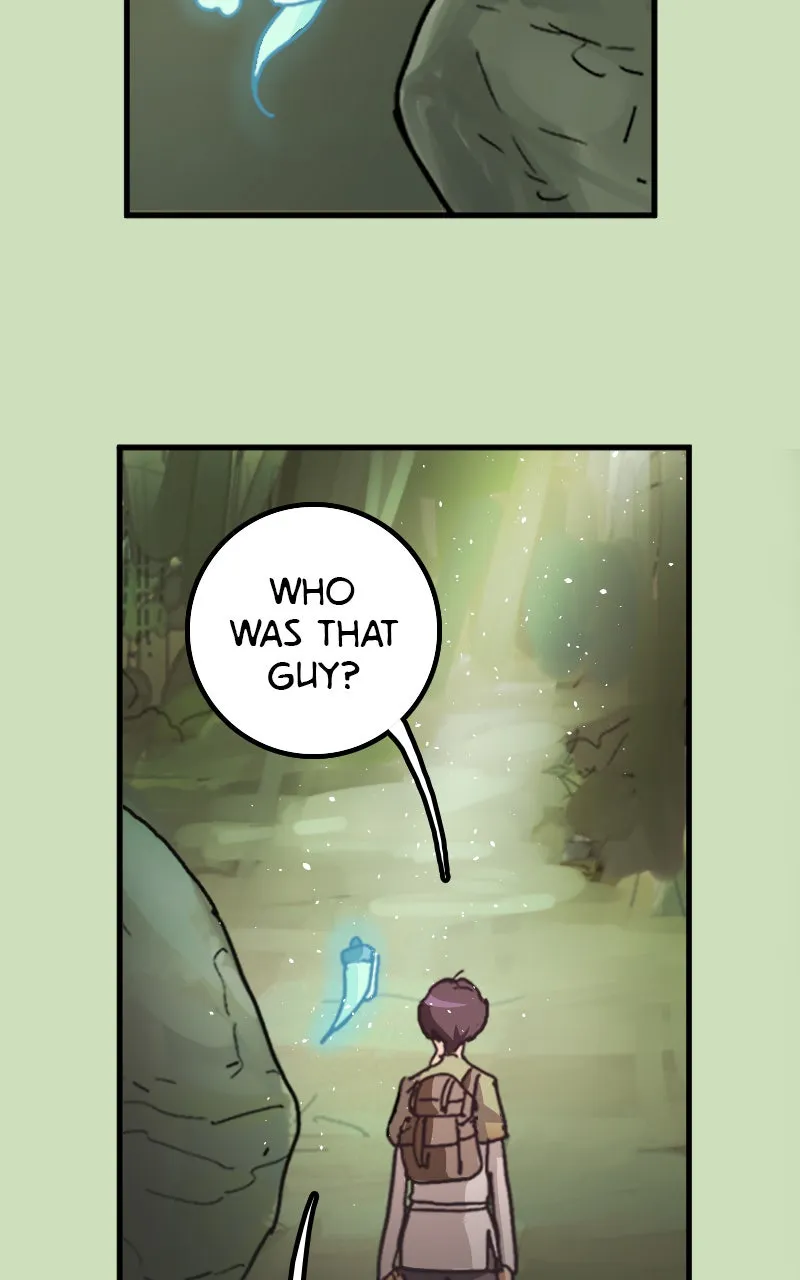 The Masked Fables Chapter 2 page 18 - 