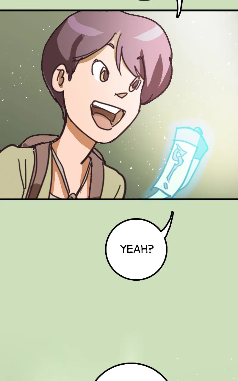 The Masked Fables Chapter 2 page 20 - 