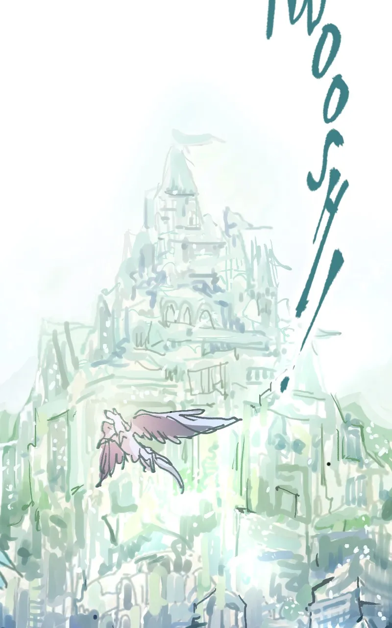 The Masked Fables Chapter 2 page 23 - 