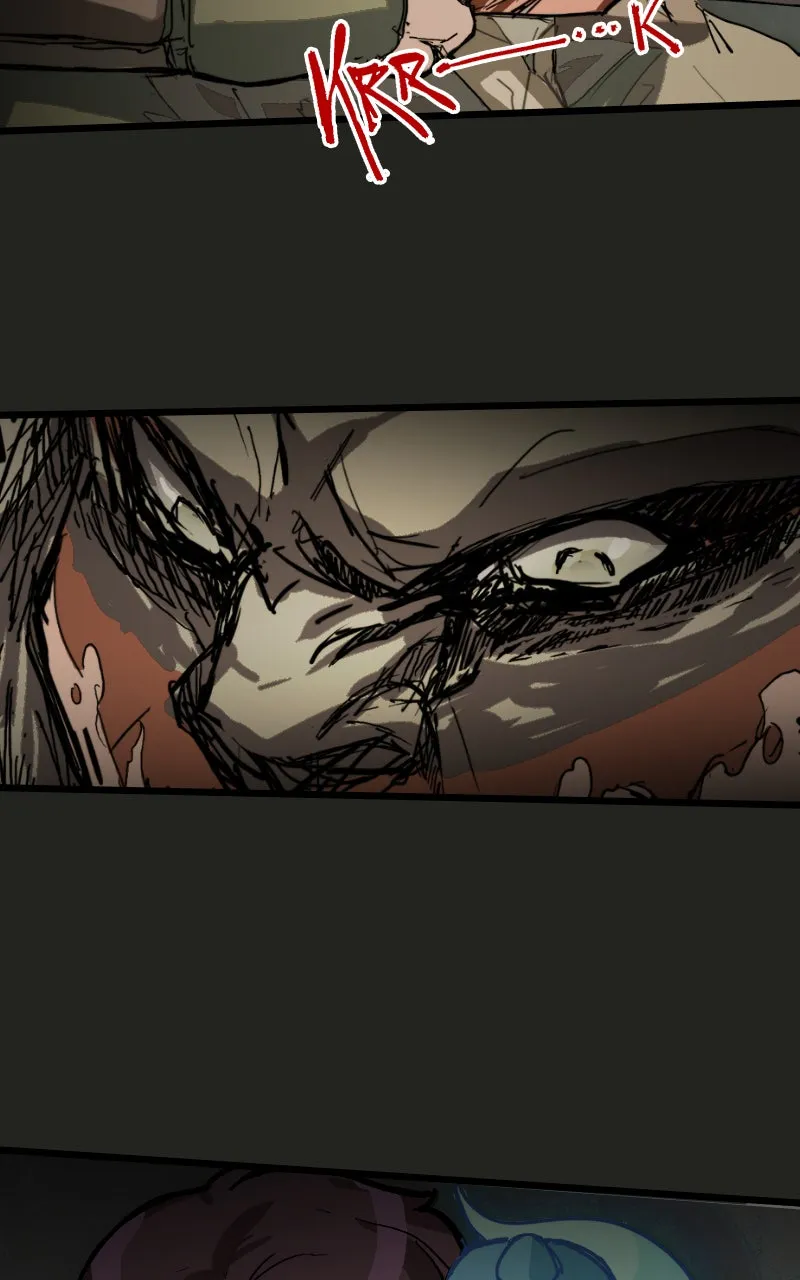 The Masked Fables Chapter 2 page 4 - 