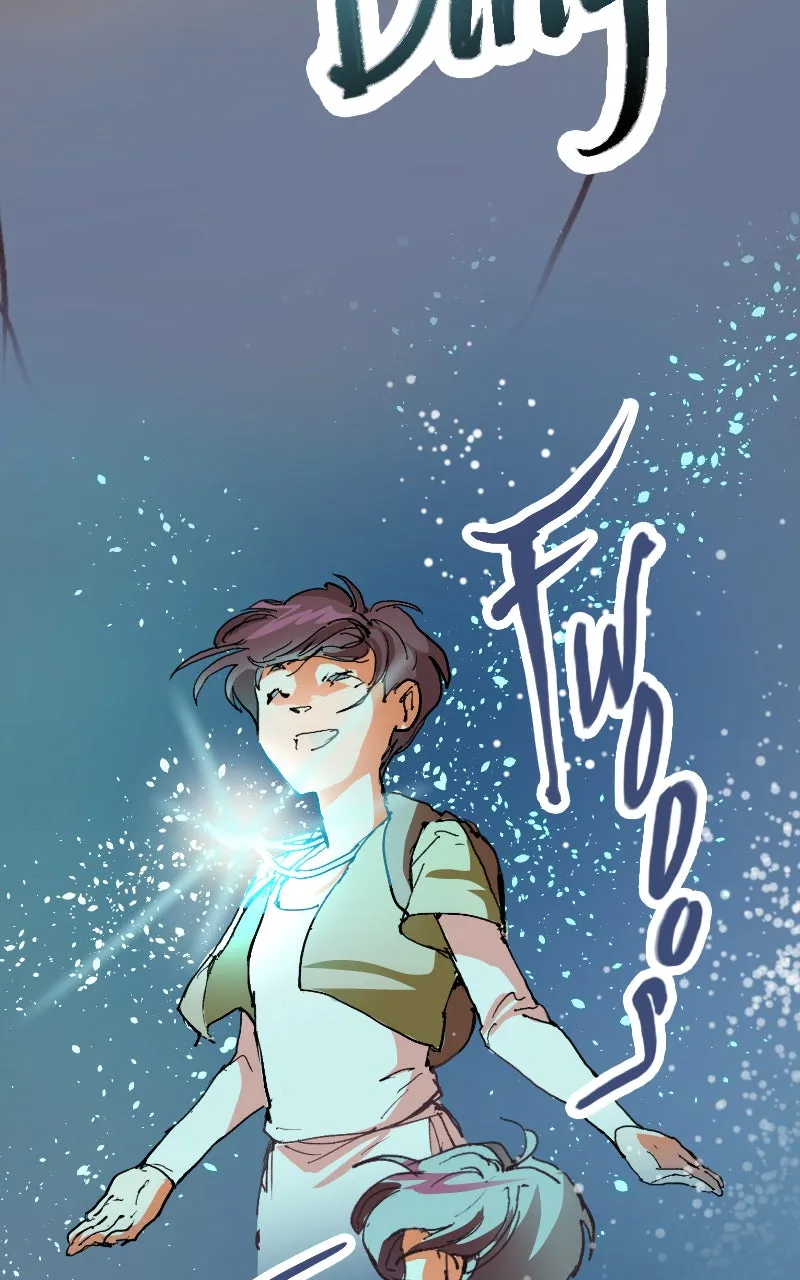 The Masked Fables Chapter 2 page 34 - 