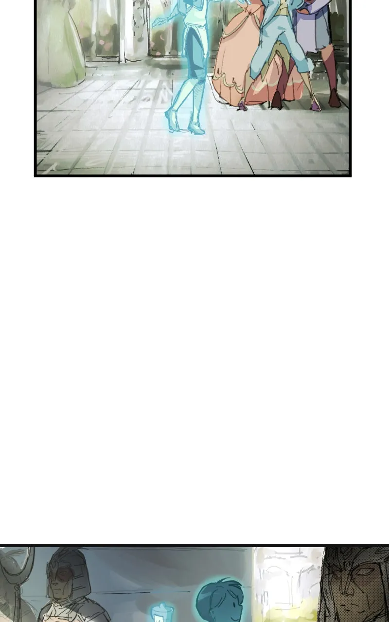 The Masked Fables Chapter 2 page 38 - 