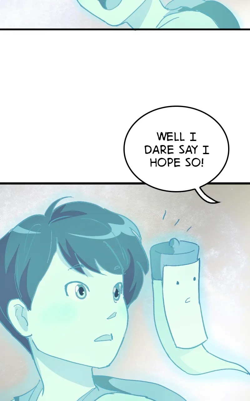 The Masked Fables Chapter 2 page 40 - 