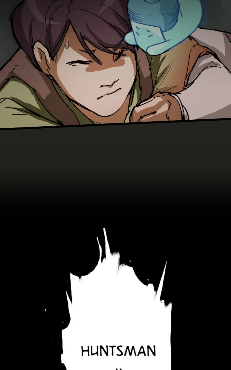 The Masked Fables Chapter 2 page 5 - 
