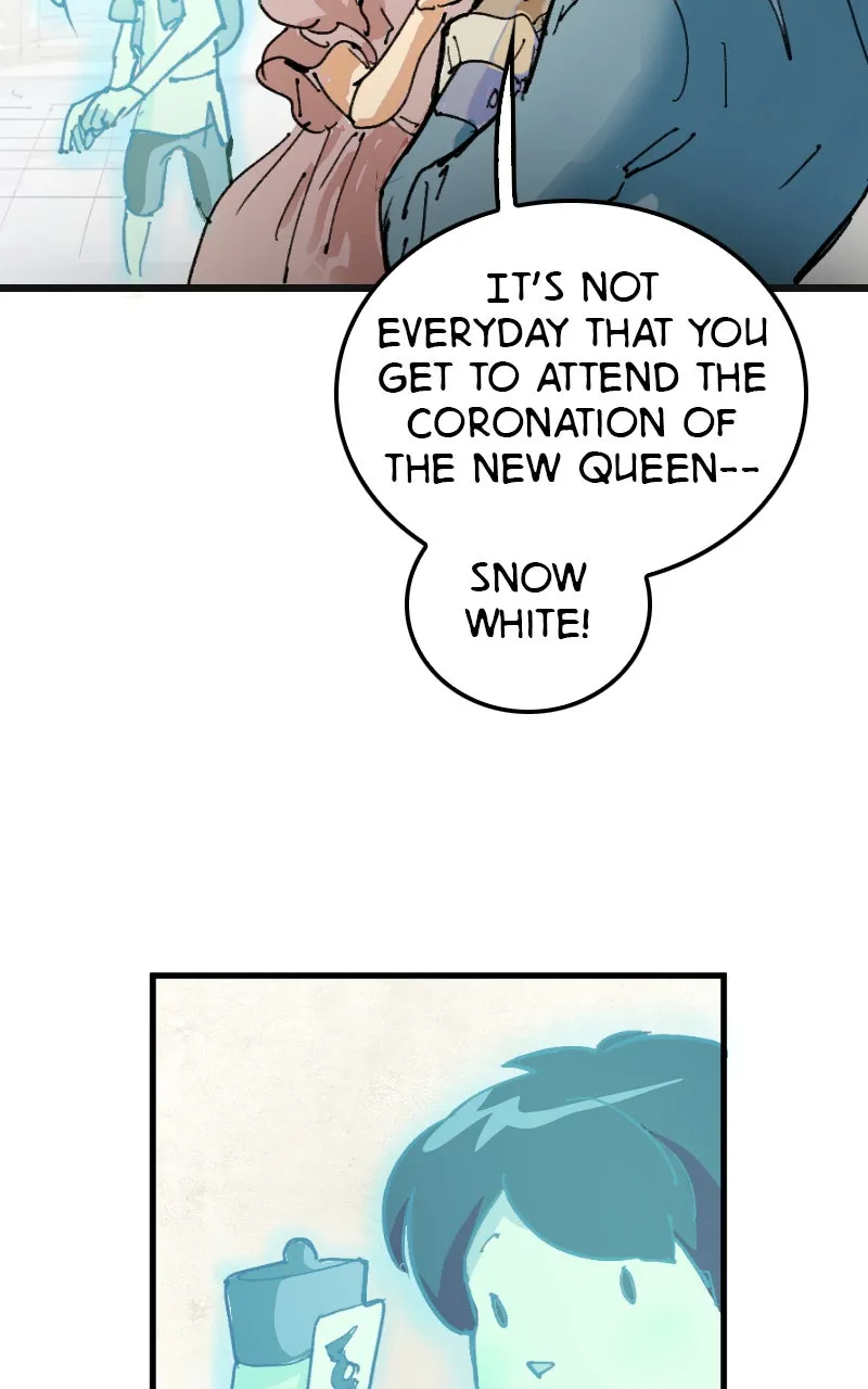 The Masked Fables Chapter 2 page 42 - 