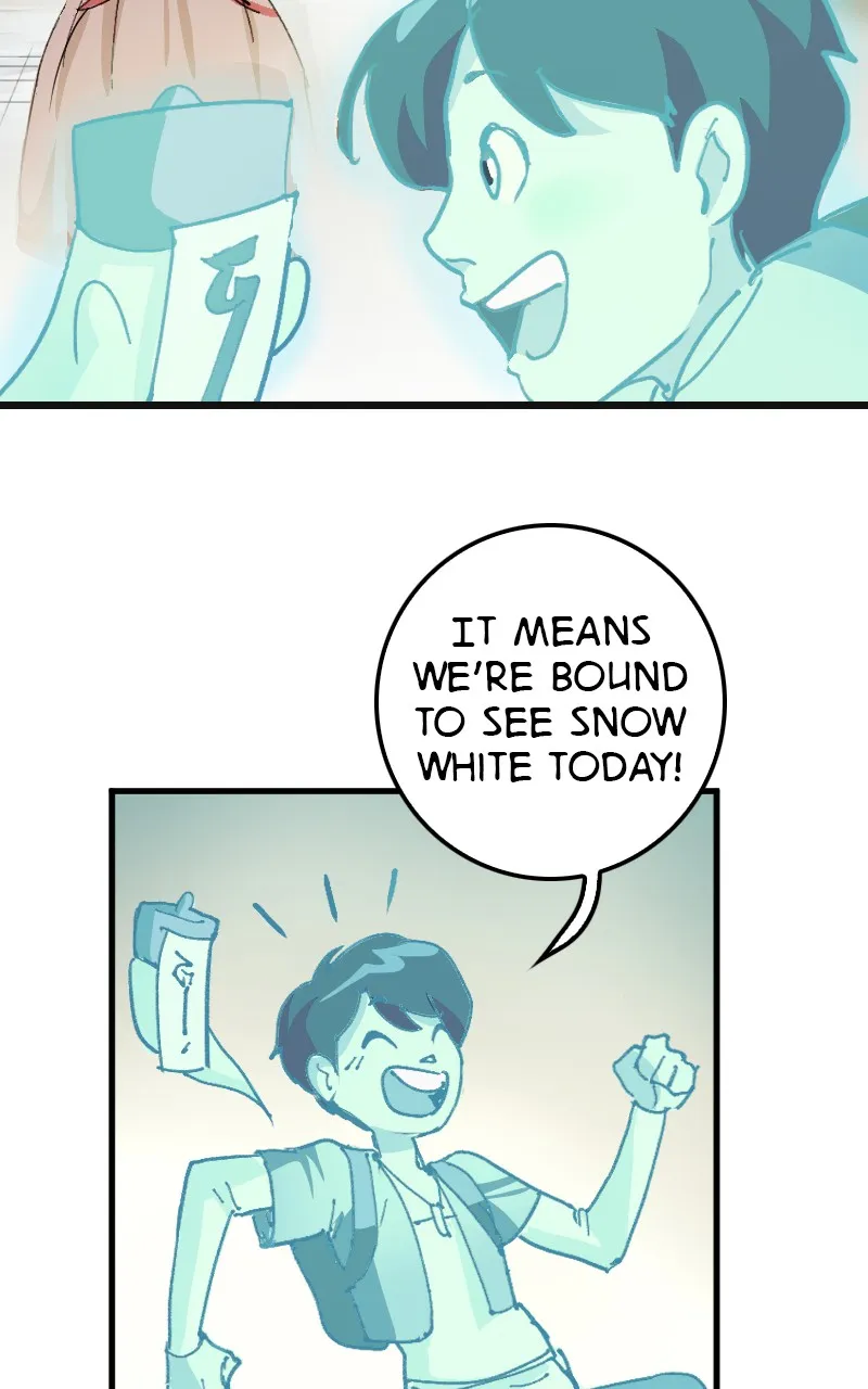 The Masked Fables Chapter 2 page 44 - 