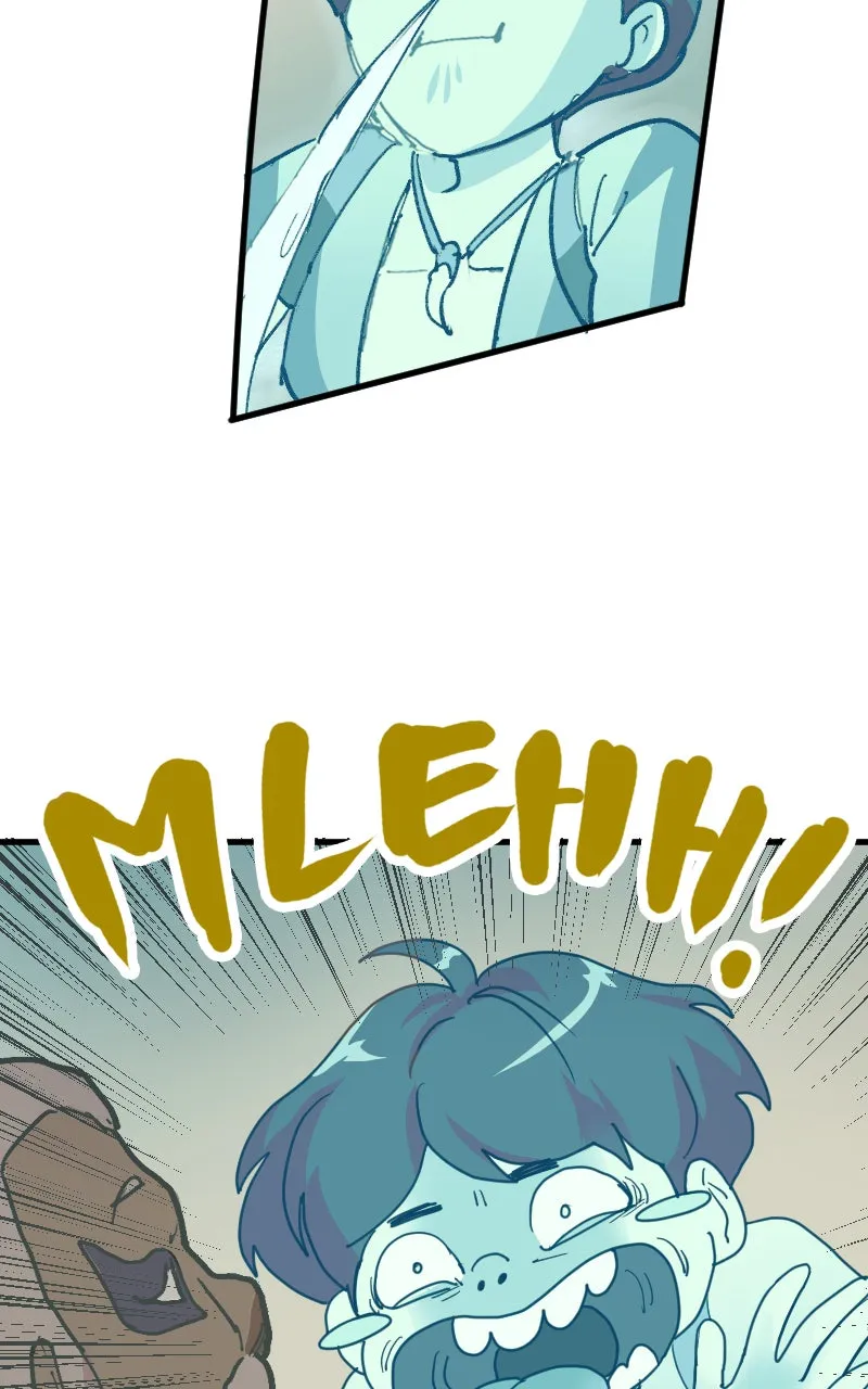 The Masked Fables Chapter 2 page 46 - 