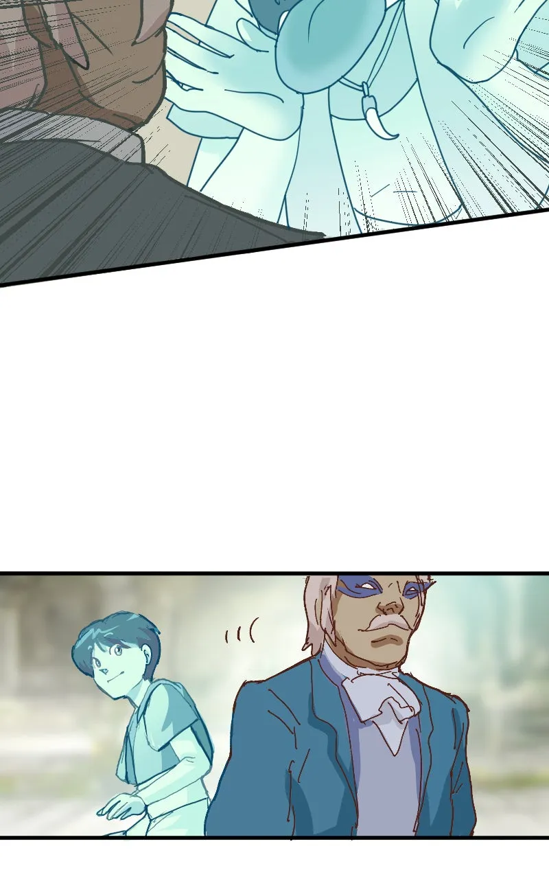 The Masked Fables Chapter 2 page 47 - 
