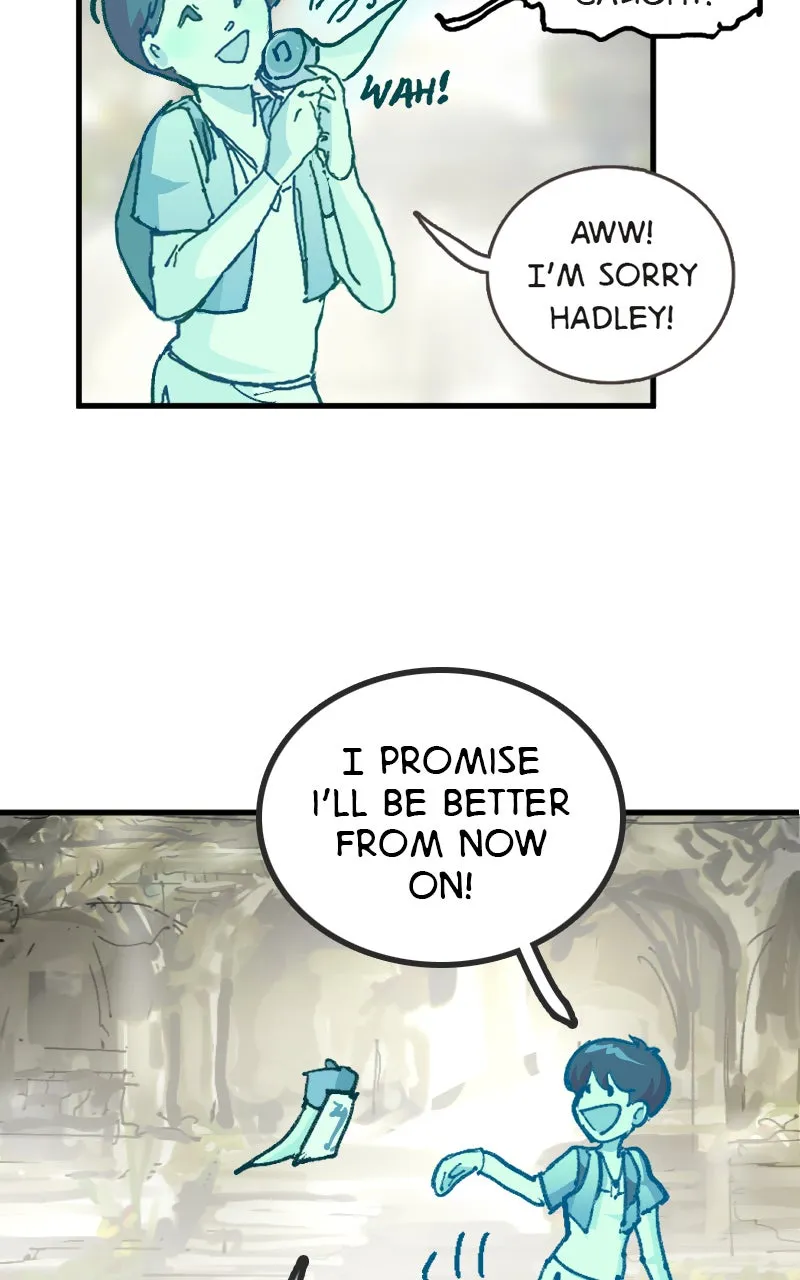 The Masked Fables Chapter 2 page 50 - 