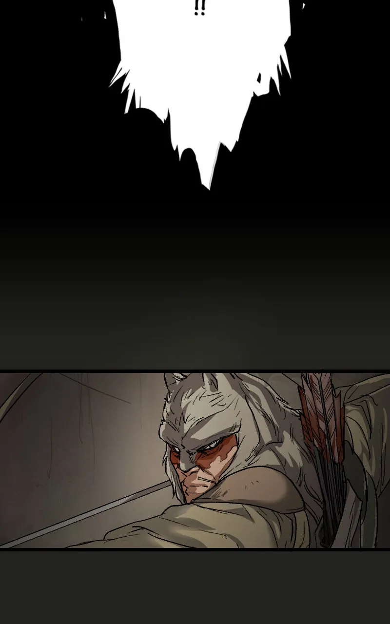 The Masked Fables Chapter 2 page 6 - 
