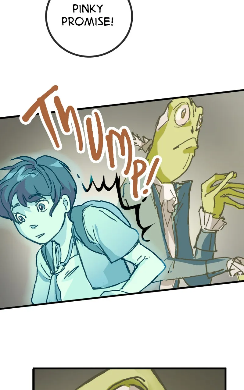 The Masked Fables Chapter 2 page 52 - 
