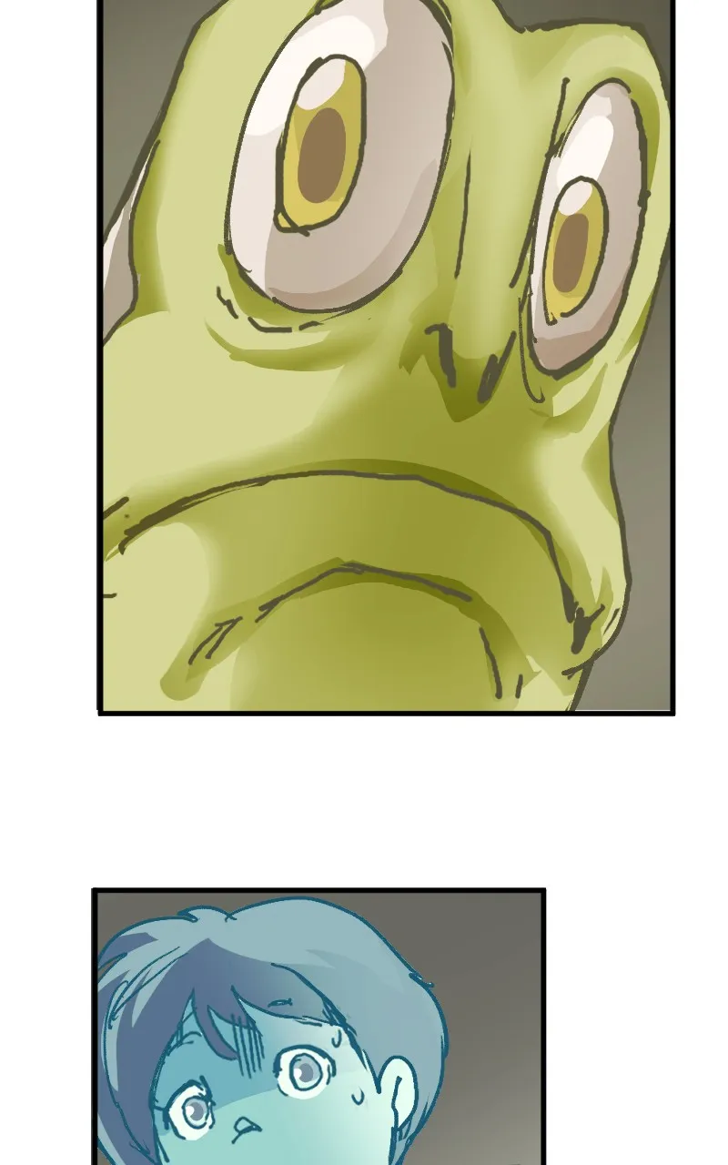 The Masked Fables Chapter 2 page 53 - 